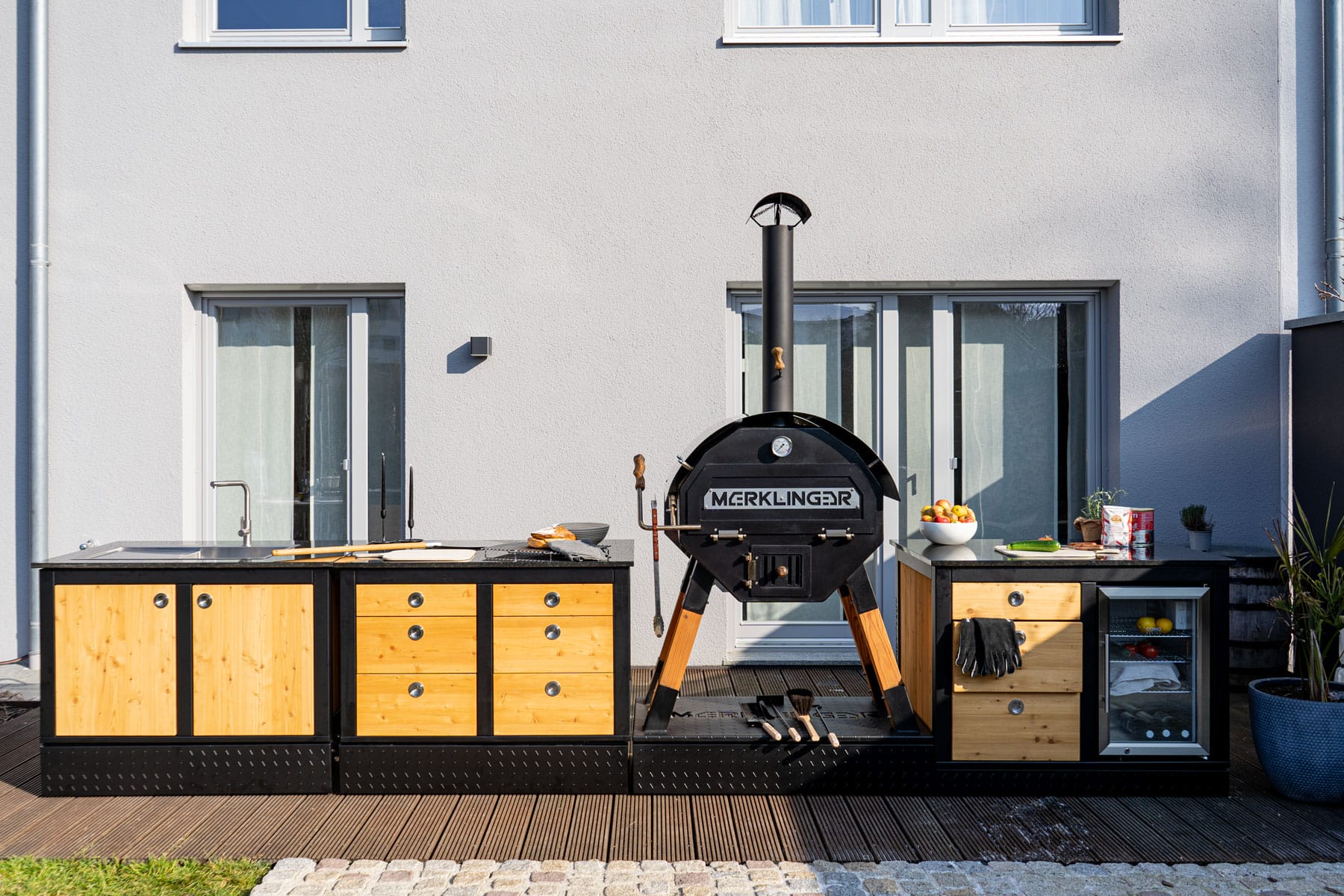 Frontblende 800 – Bild 8