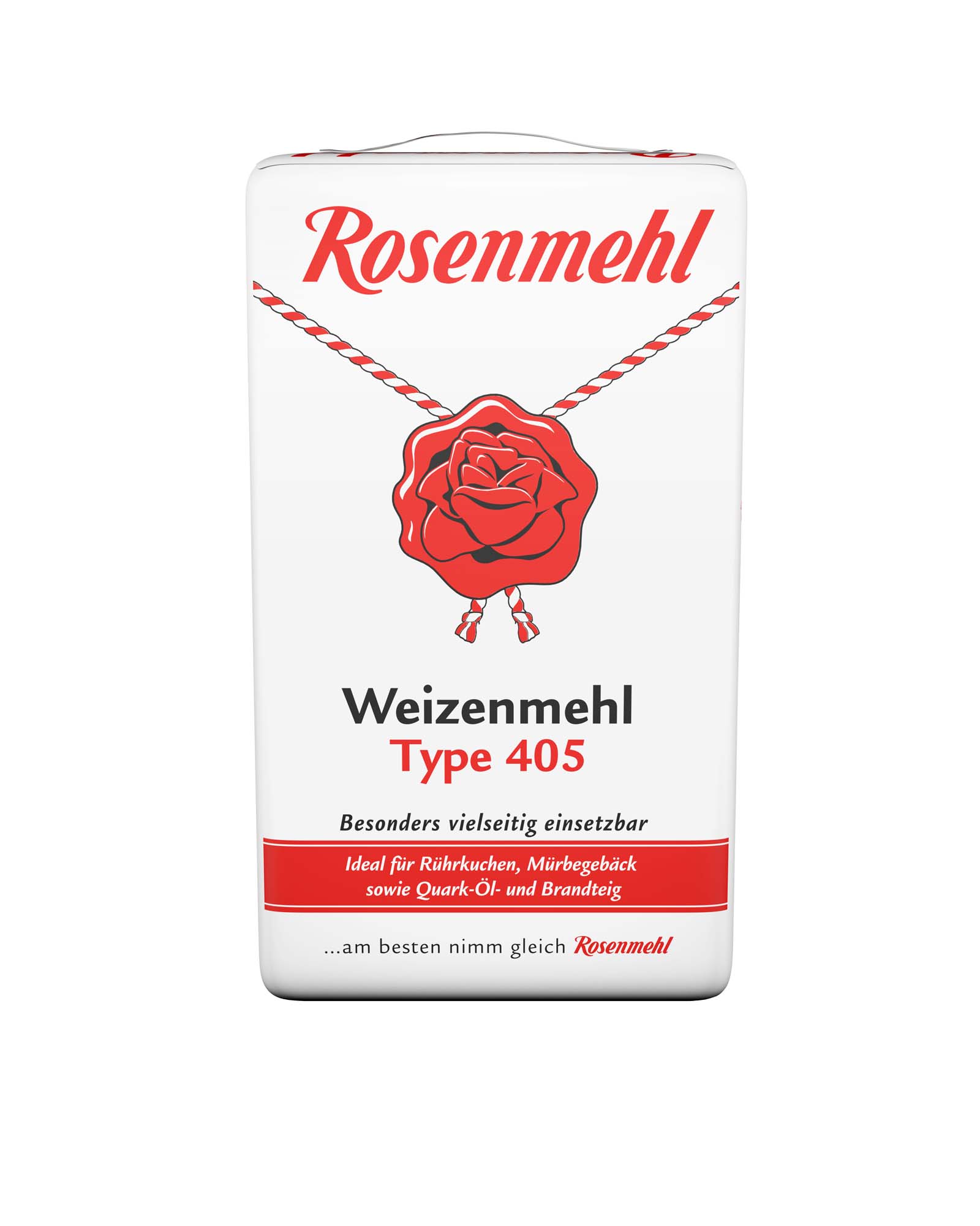 Rosenmehl Type 405 1kg