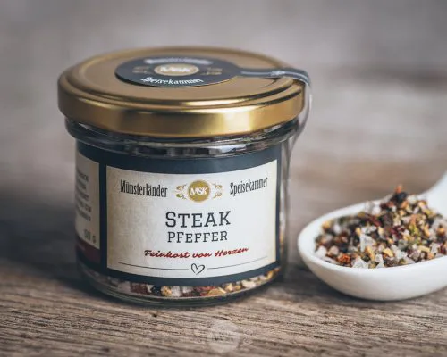 Steakpfeffer
