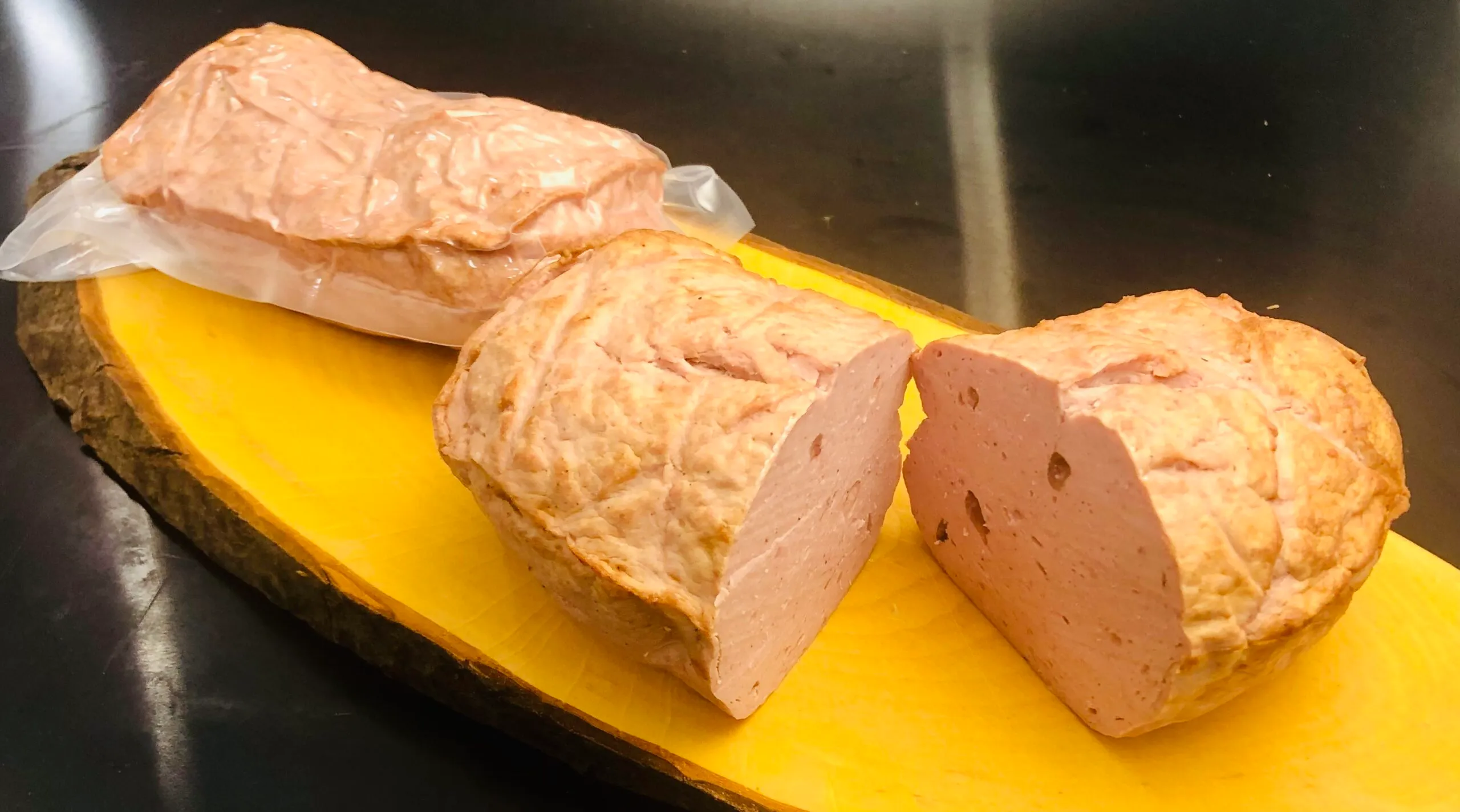 (015) Leberkäse am Stück – Bild 7